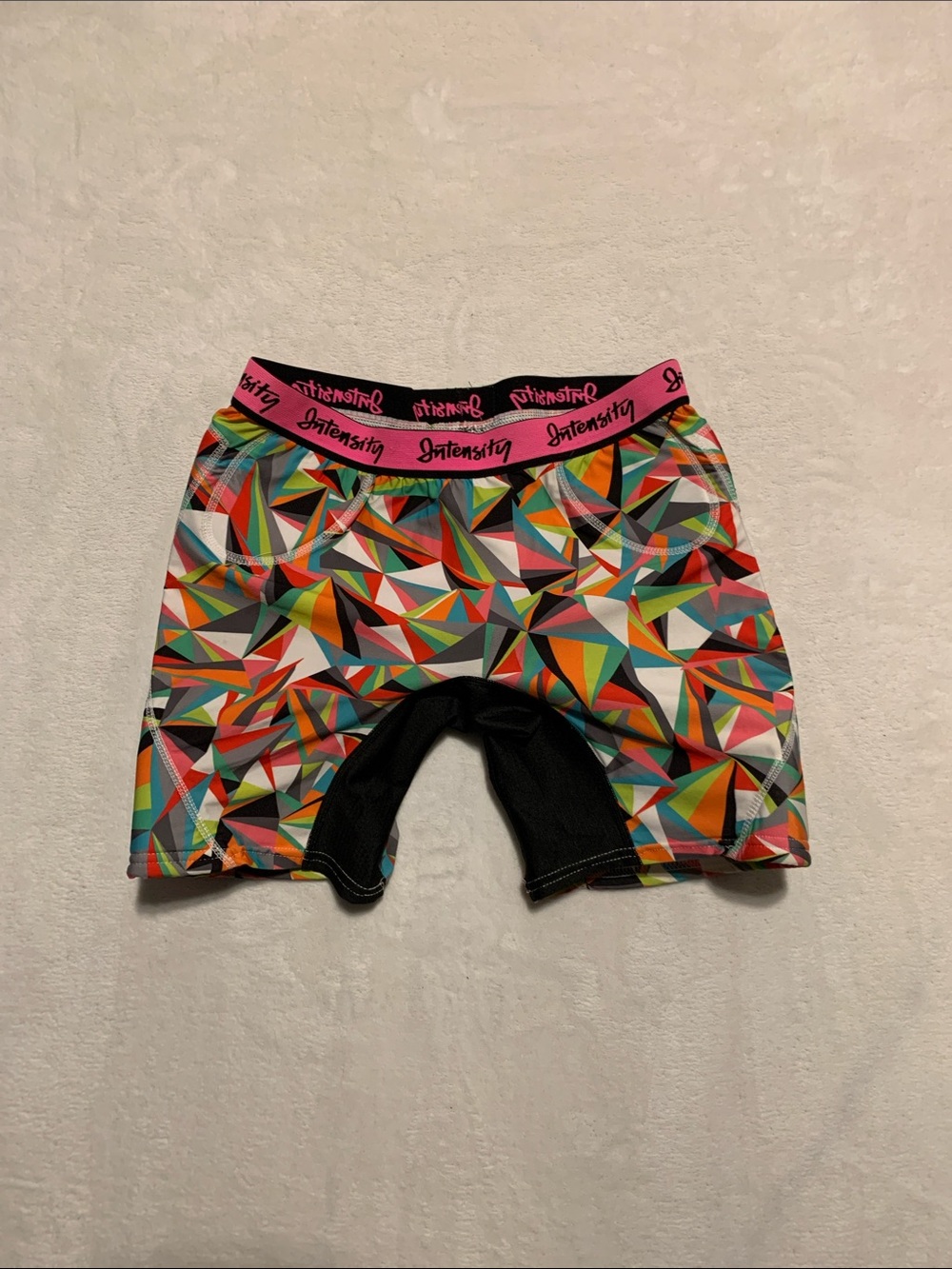 Intensity Padded Softball Sliding Shorts large